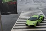 Lamborghini Gallardo LP570-4 Superleggera 2010 года